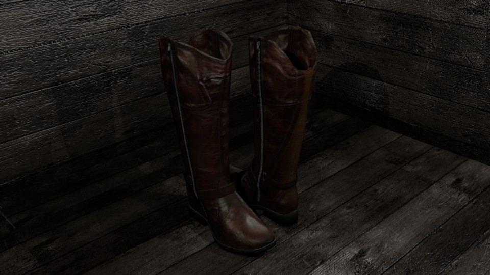 women boots preview image 1